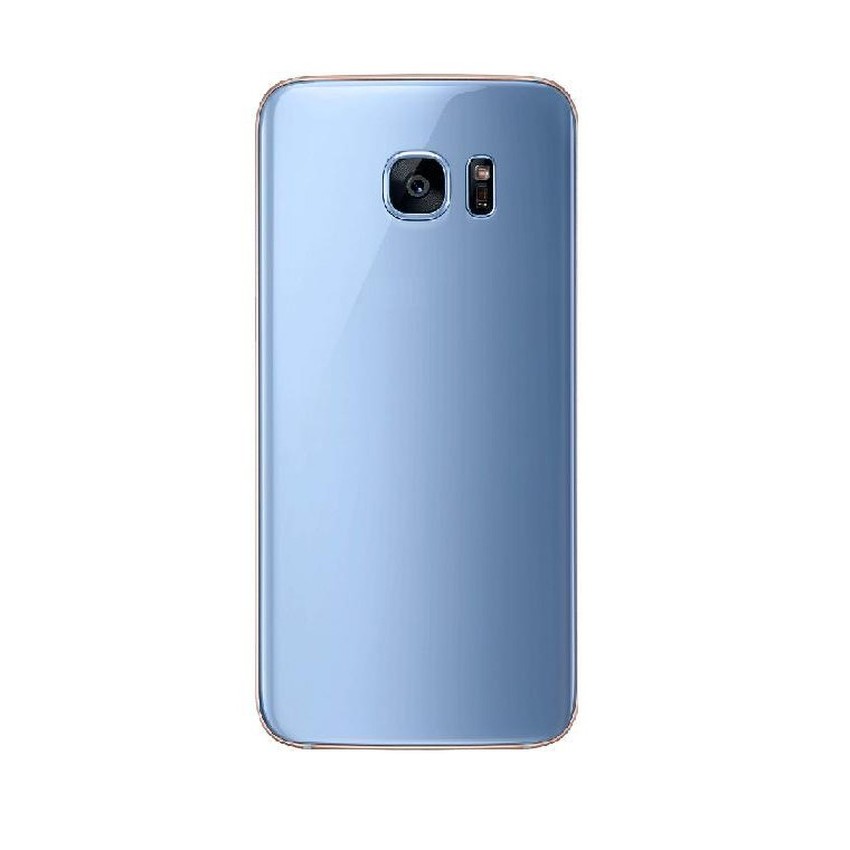 full body housing for samsung galaxy s7 edge 64gb blue