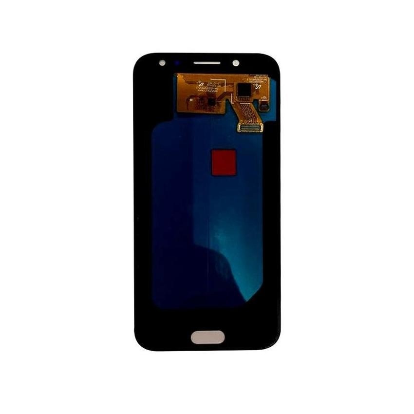 Lcd With Touch Screen For Samsung Galaxy J5 17 Black By Maxbhi Com