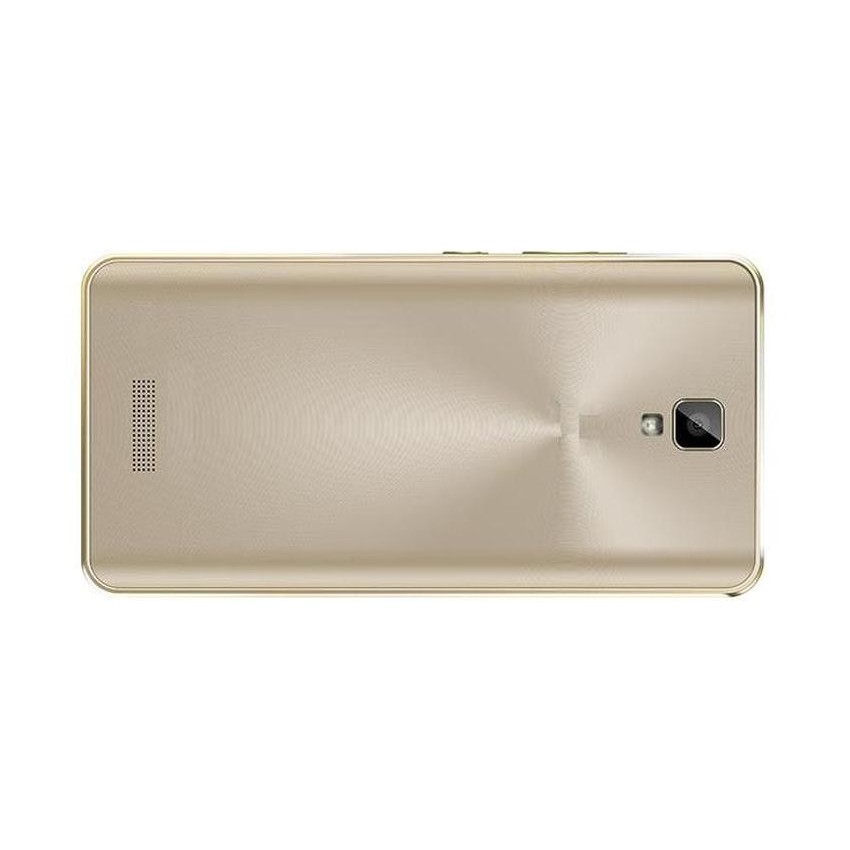 Full Body Housing For Allview P7 Pro Gold Maxbhi Com
