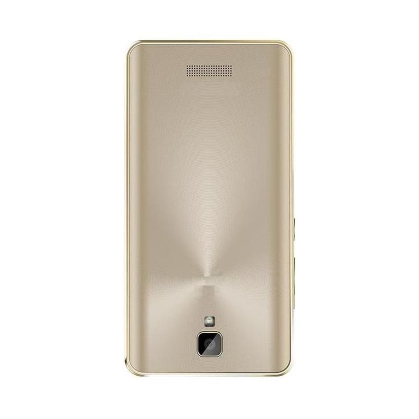 Full Body Housing For Allview P7 Pro Gold Maxbhi Com