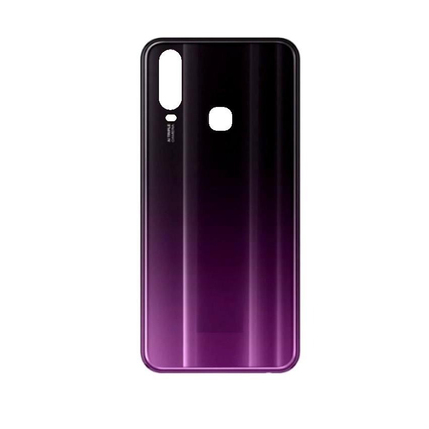 Vivo y17 cheap back cover