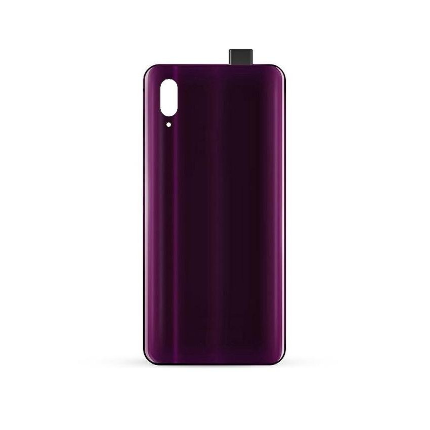 Back Panel Cover For Allview Soul X6 Xtreme Violet Maxbhi Com
