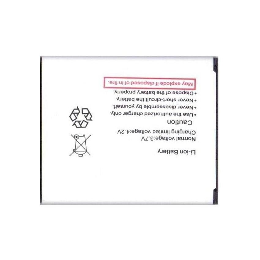 Battery for Vedaee iNew L1 by Maxbhi.com