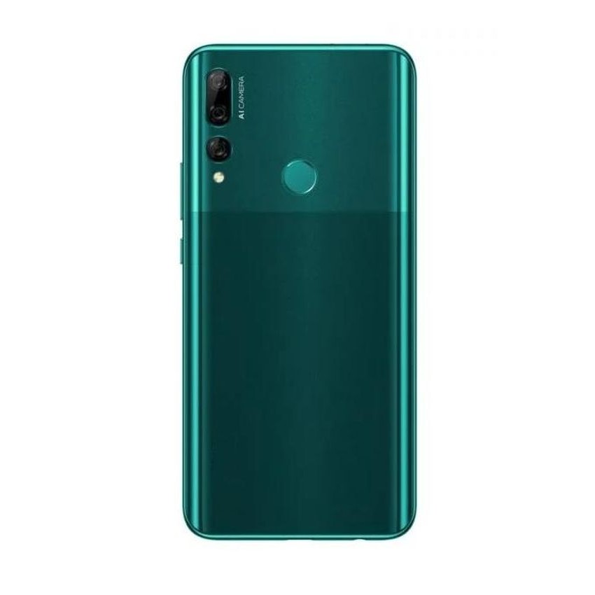 Full Body Housing for Huawei Y9 Prime 2019 - Green ...