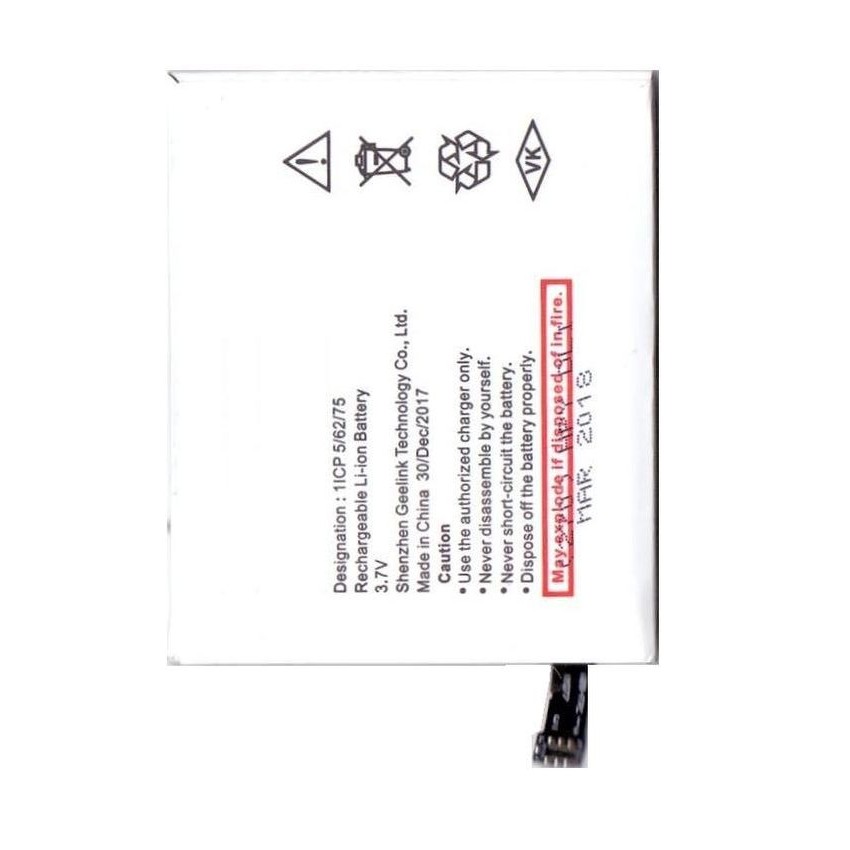 Intex aqua power 2 battery Clearance