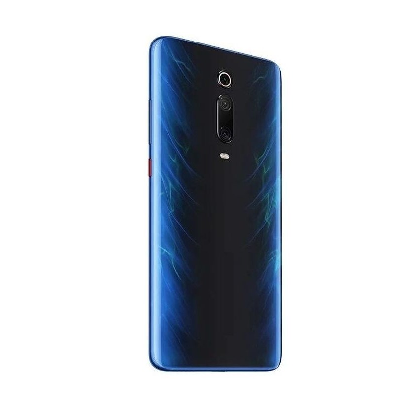 Full Body Housing For Xiaomi Mi 9t Pro Blue Maxbhi Com