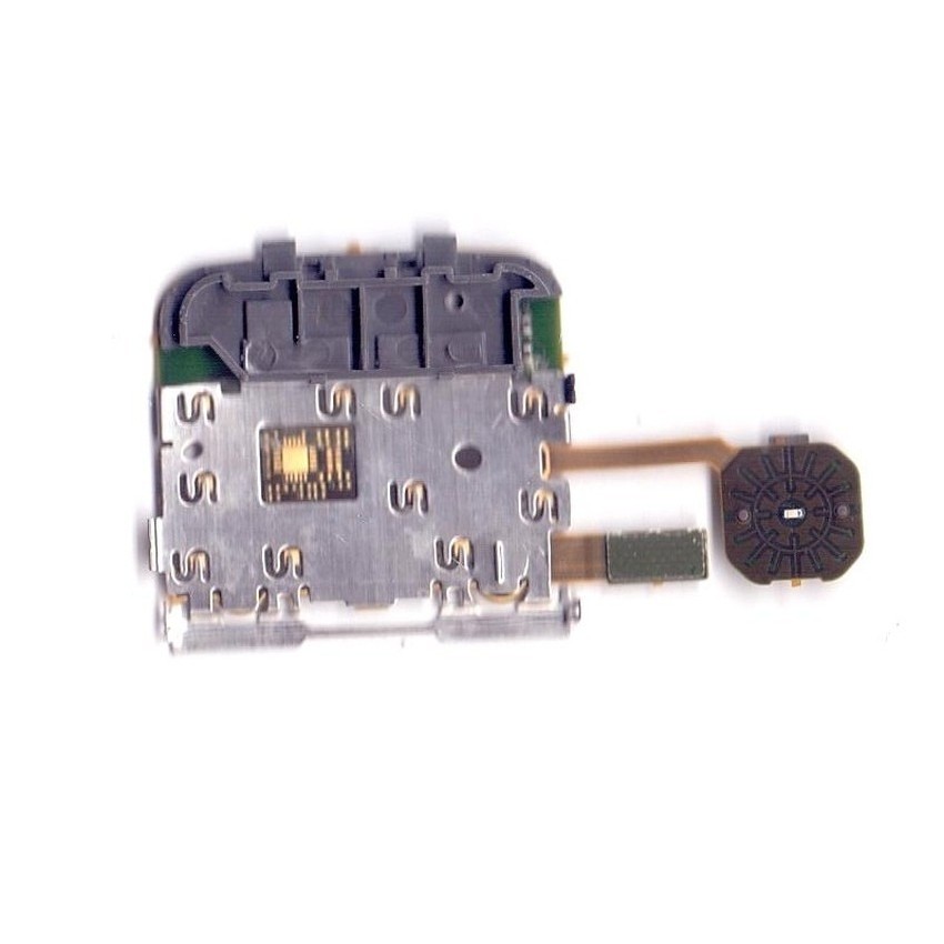 Keypad For Nokia N79 with Joystic, Flex Cable - Maxbhi.com