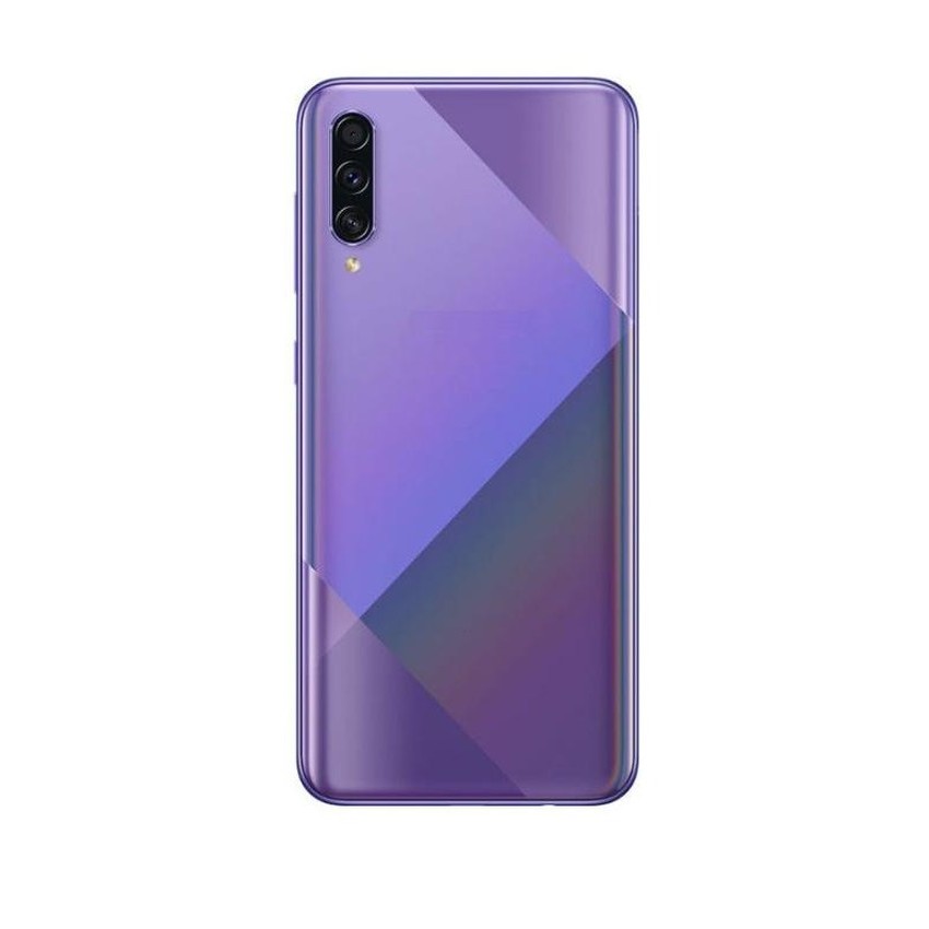 samsung a50s violet