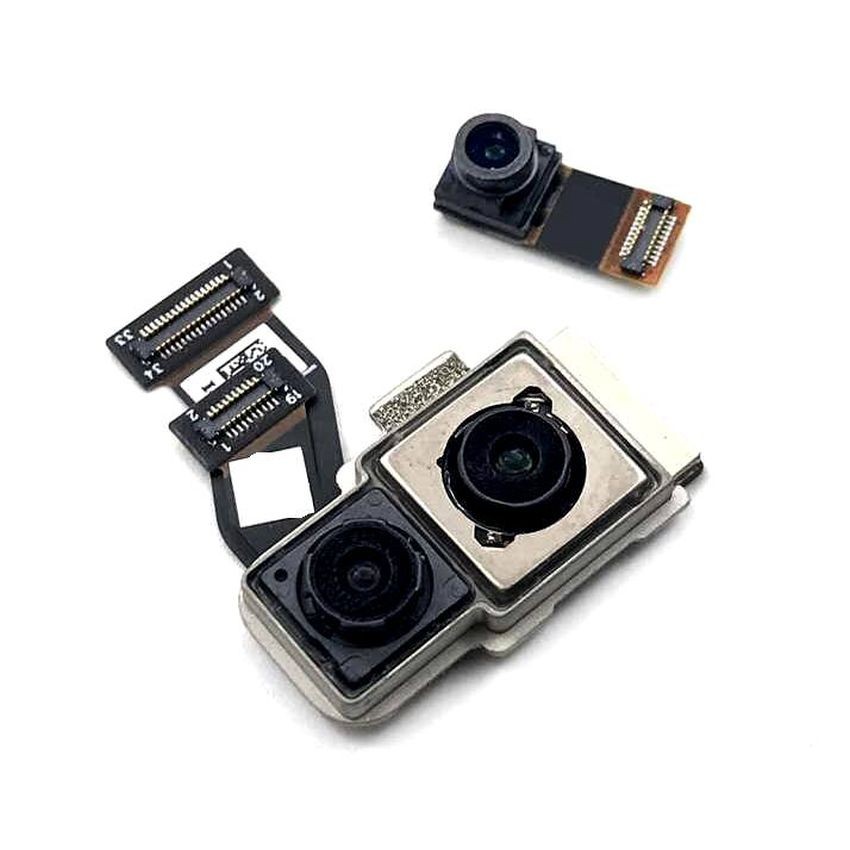 Back Camera Flex Cable for Asus Zenfone 5z ZS620KL by