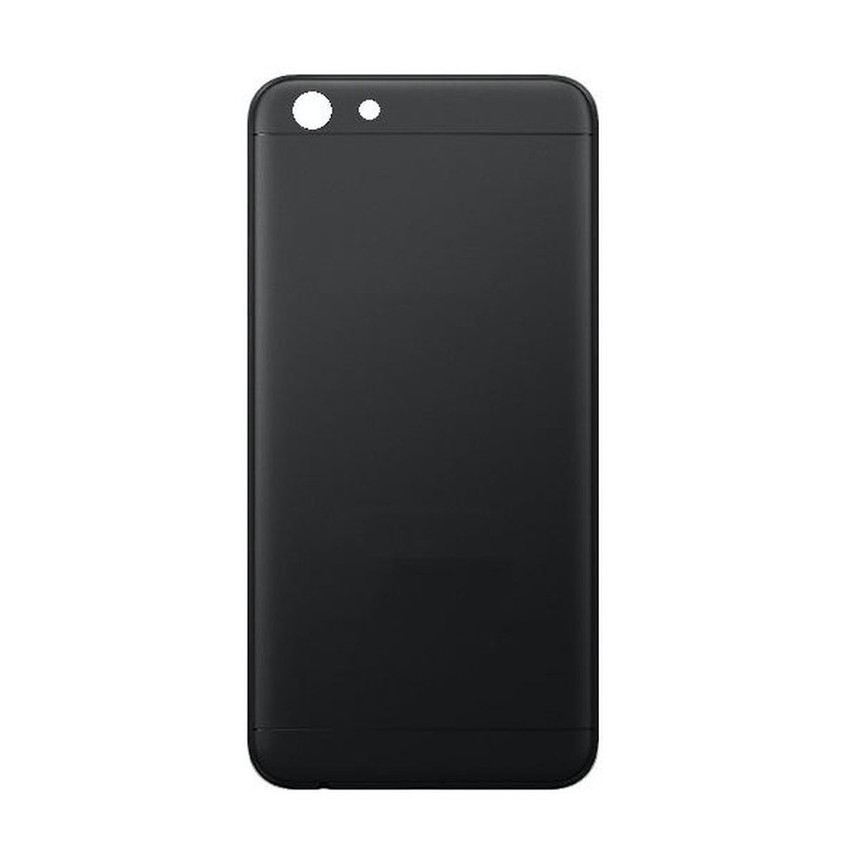 Oppo f3 back cover black clearance