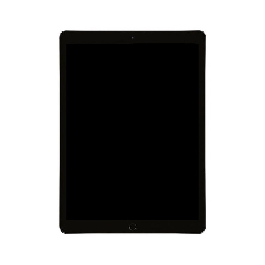 Lcd Frame Middle Chassis For Apple Ipad Pro Wifi 32gb White By Maxbhi Com