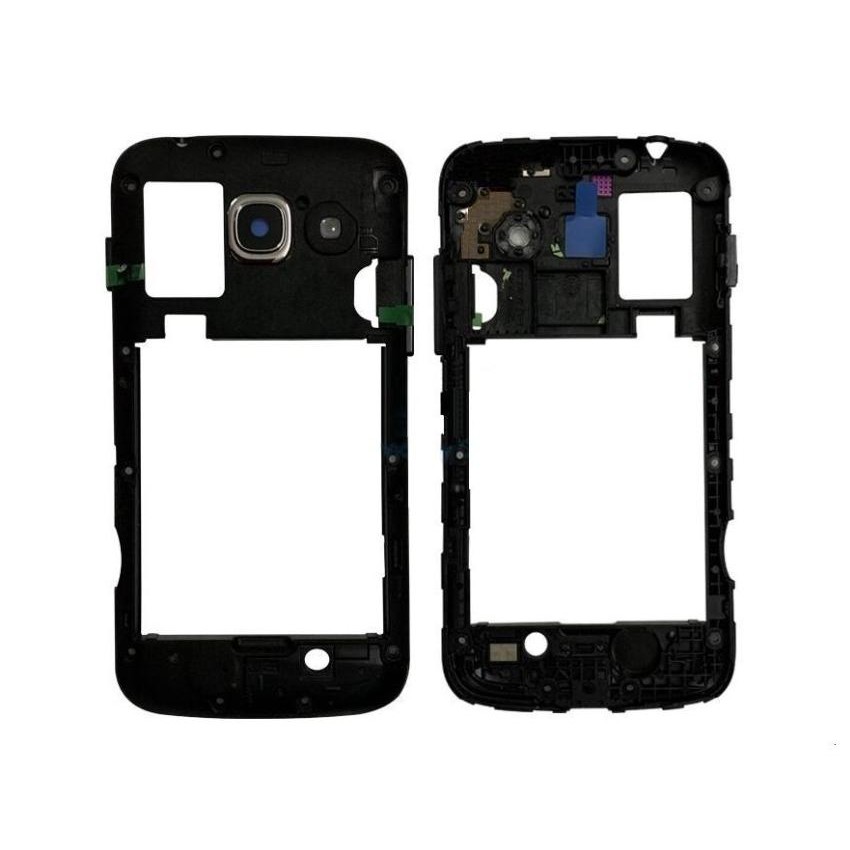 LCD Frame Middle Chassis for Samsung Galaxy Ace 3 LTE GT S7275