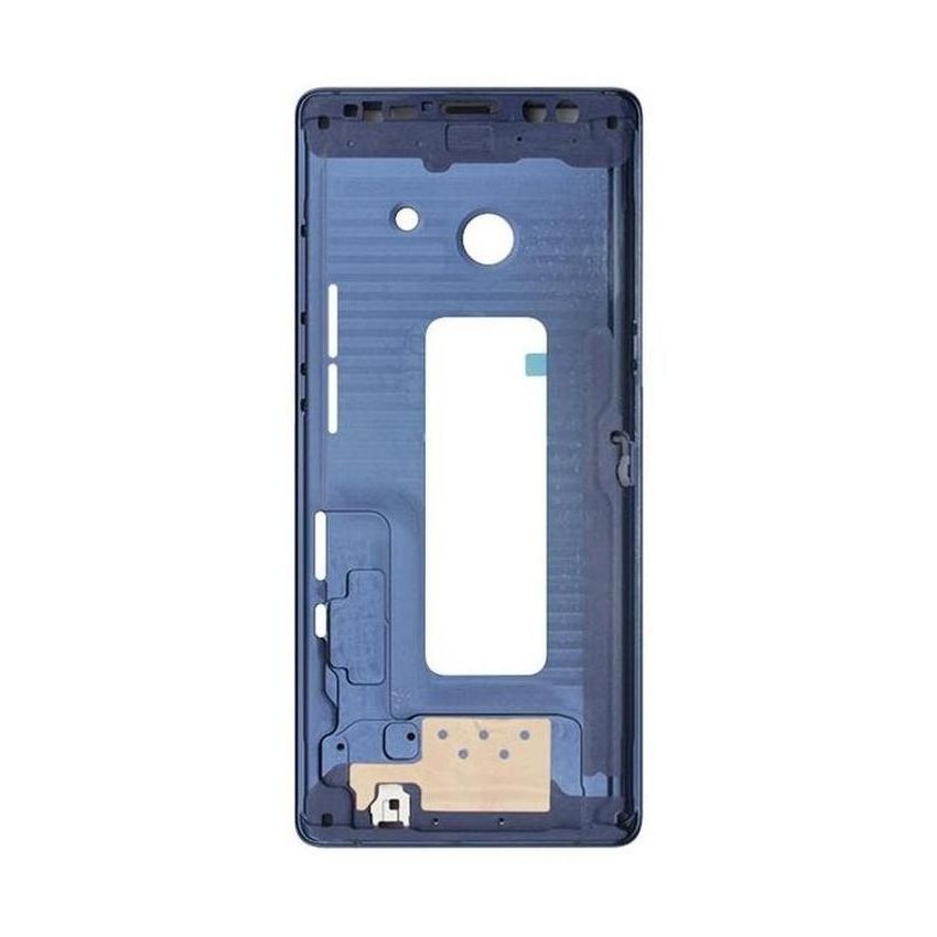 LCD Frame Middle Chassis for Samsung Galaxy Note 8 128GB - Blue by ...
