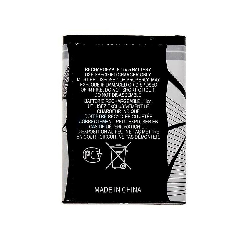 Nokia steel cheap battery