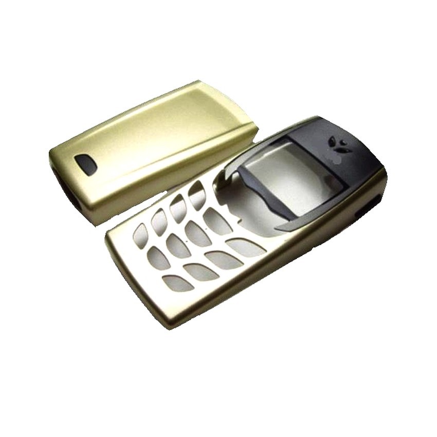 full body housing for nokia 6510 beige