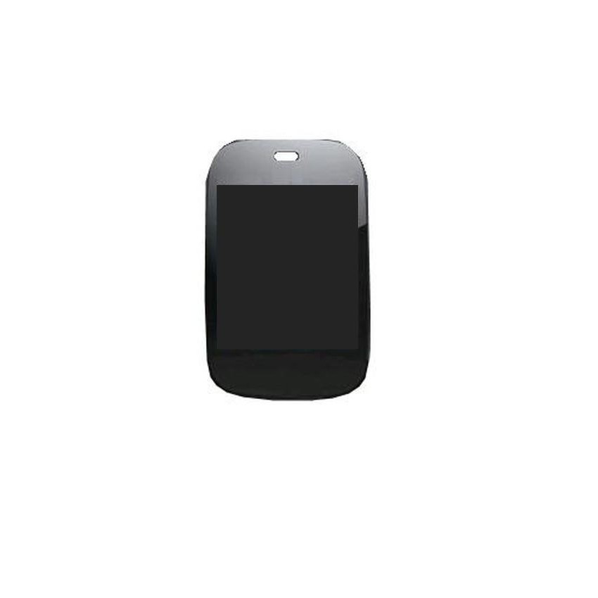 LCD with Touch Screen for HP Veer 4G - Black by Maxbhi.com