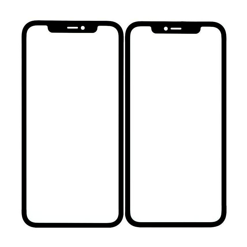 Iphone 11 touch glass Sale