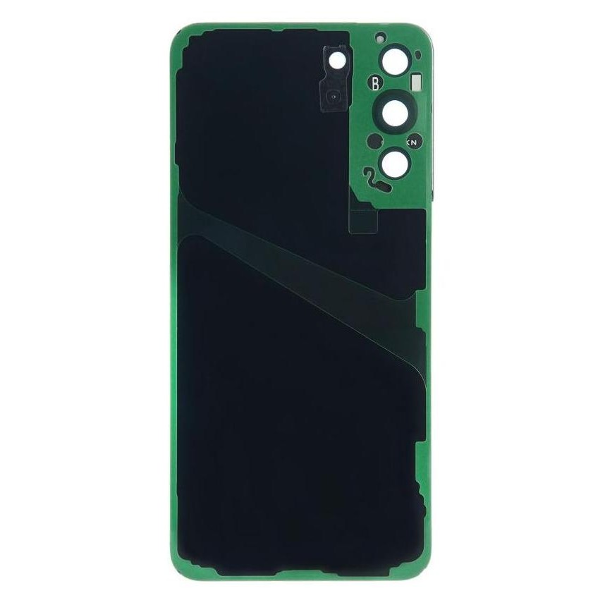 Back Panel Cover for Samsung Galaxy S22 plus 5G - Green - Maxbhi.com