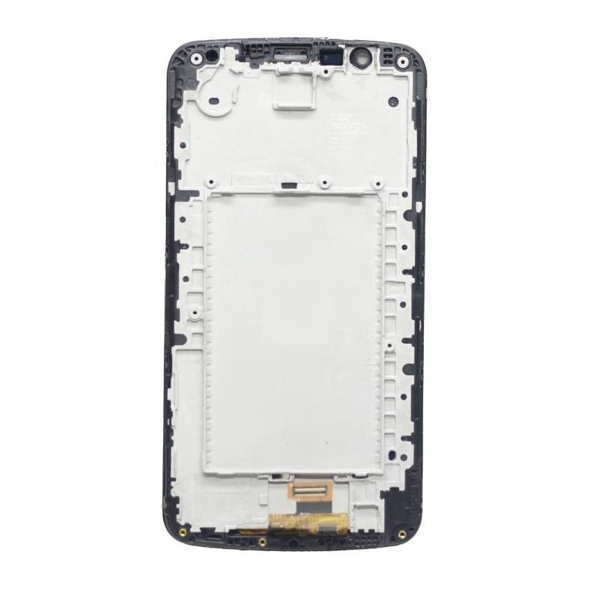 LCD with Touch Screen for LG K10 16GB 