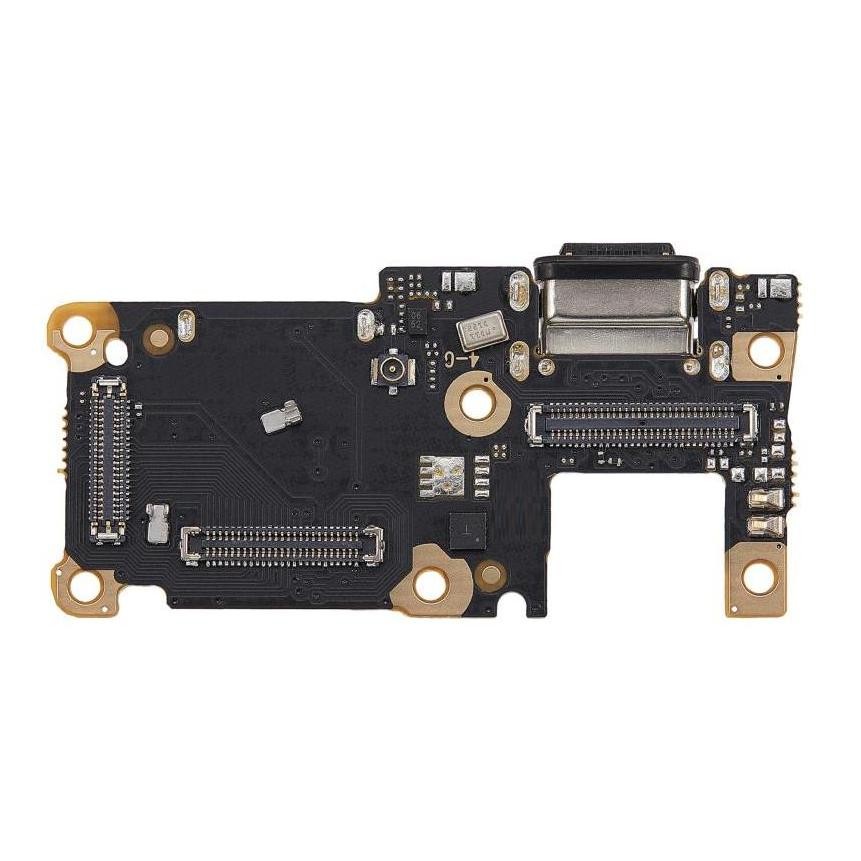 Charging Connector Flex PCB Board for Xiaomi 11T Pro 5G by
