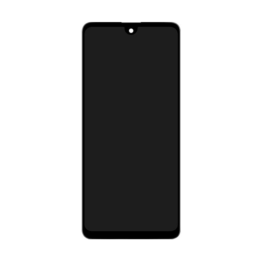 screen size of m31s