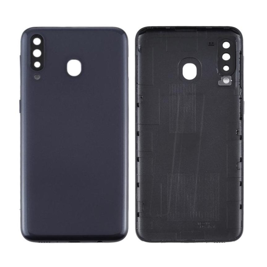 Samsung m30 back cover original clearance