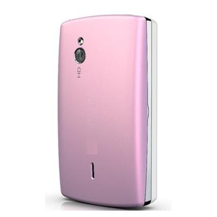 Full Body Housing For Sony Ericsson Xperia Mini Pro Pink Maxbhi Com