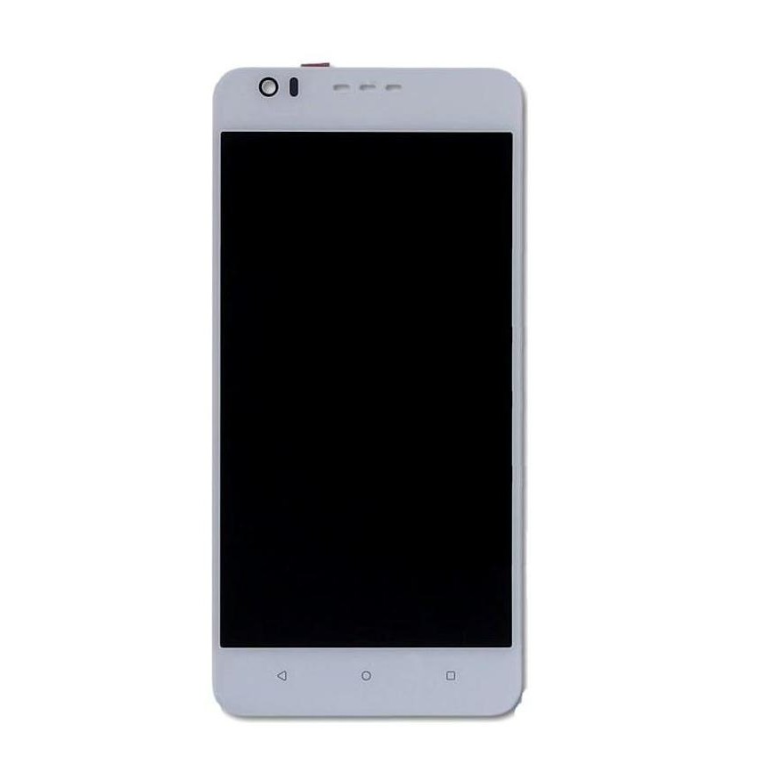 lcd with touch screen for htc desire 10 lifestyle white display glass combo folder