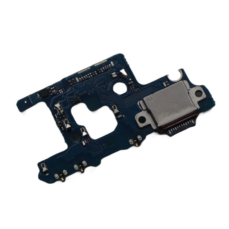 Charging Connector Flex PCB Board for Samsung Galaxy Note 10 Plus by ...