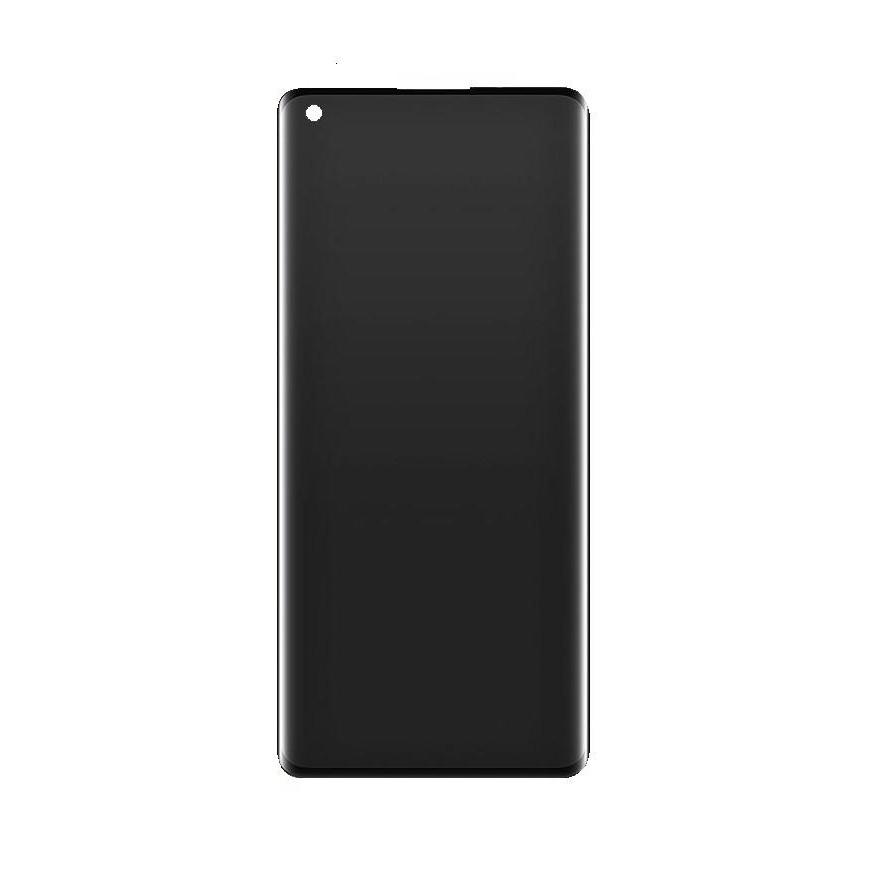 Lcd Screen For Oppo Find X2 Pro Replacement Display By Maxbhi Com