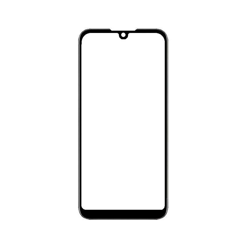 Touch Screen Digitizer for Honor 8S 2020 Green by Maxbhi