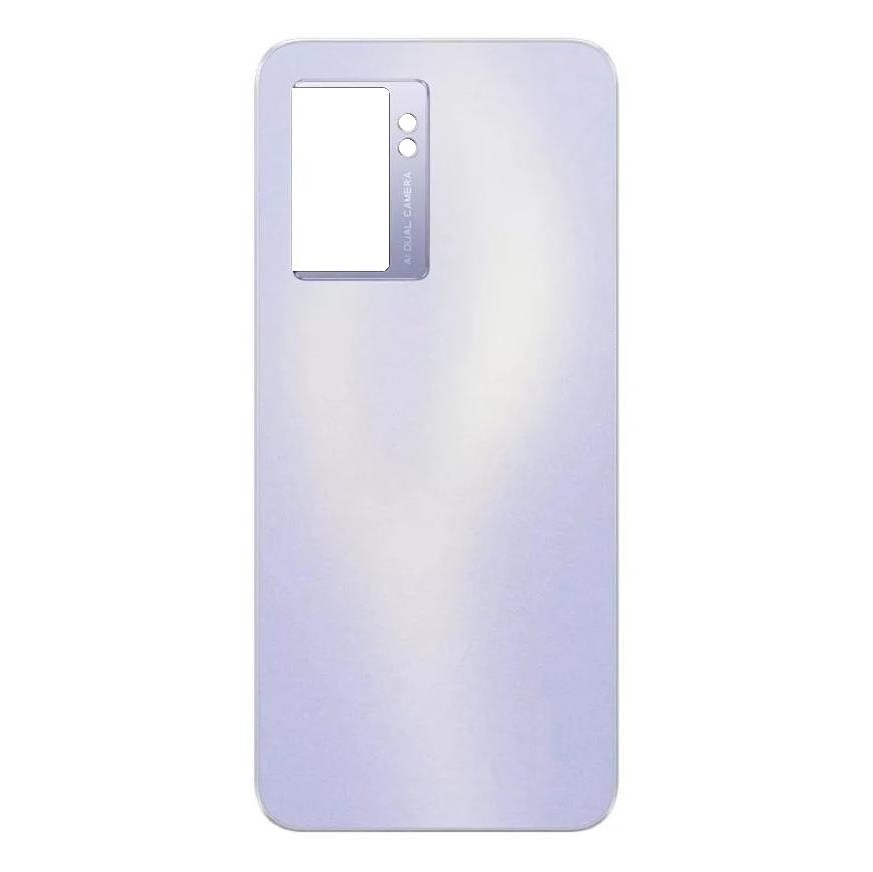 Back Panel Cover for OPPO A57 5G White