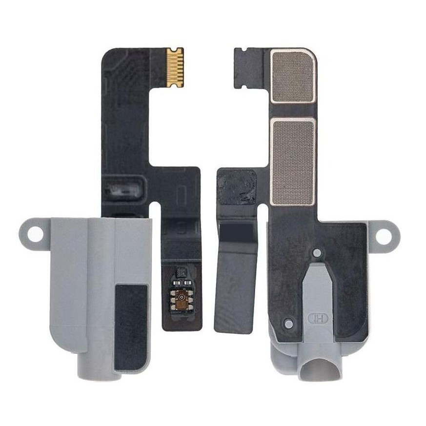 Handsfree Audio Jack Flex Cable for Apple iPad Pro 10.5 2017 WiFi