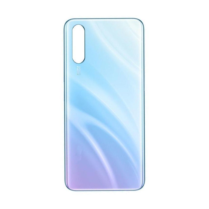 Back Panel Cover for Vivo S1 Aug 2019 Green