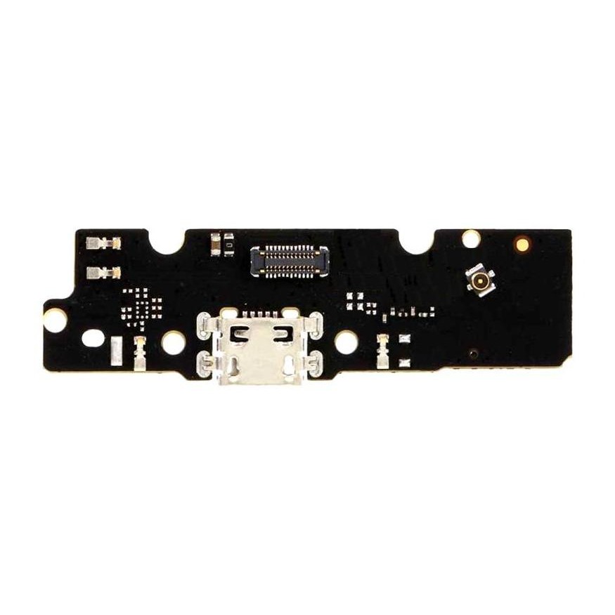 Charging Connector Flex PCB Board for Motorola Moto E5 Plus by