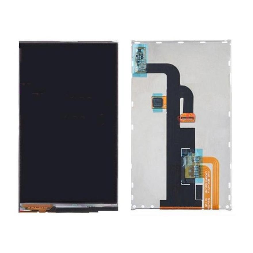 Lcd Screen For Lg Optimus 3d P920 Replacement Display By Maxbhi Com