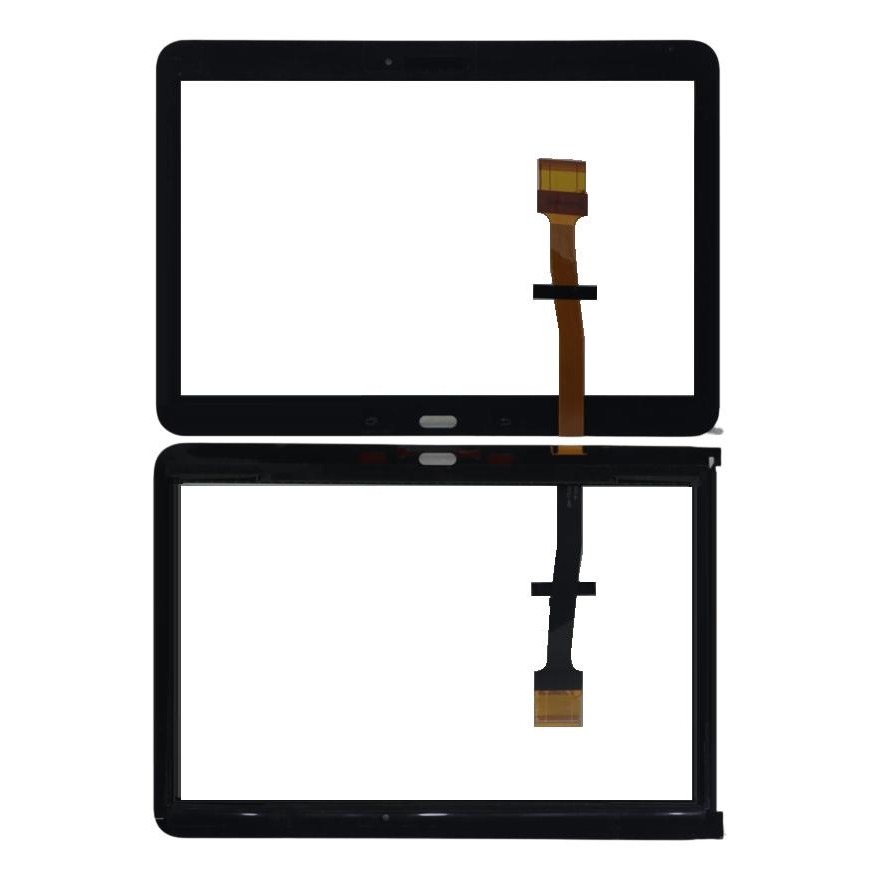 Galaxy tab shop 4 black screen