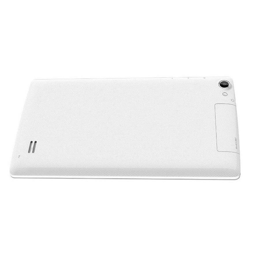 Full Body Housing for Micromax Canvas Tab P480 - White - Maxbhi.com