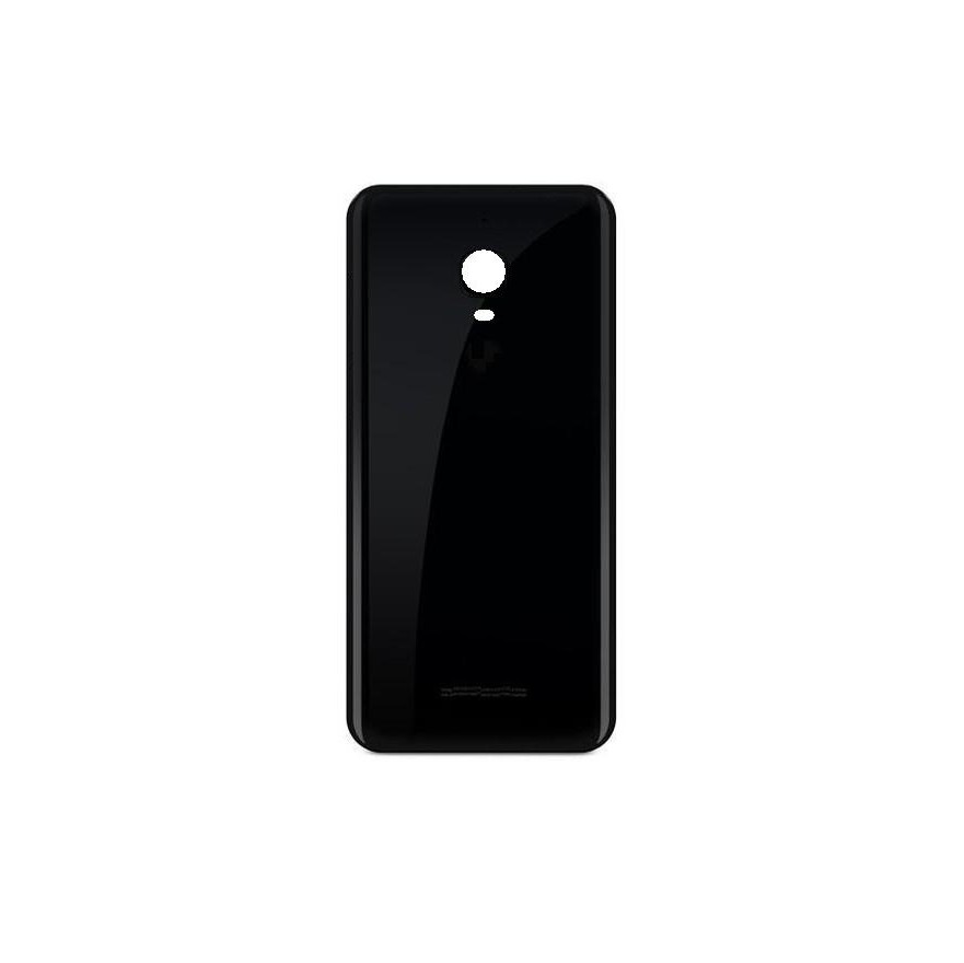 Back Panel Cover For Allview X4 Soul Infinity N Grey Maxbhi Com