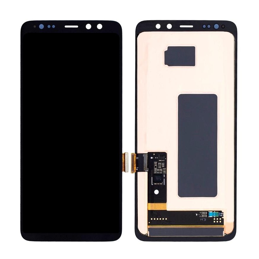 Galaxy s8 active lcd replacement sale