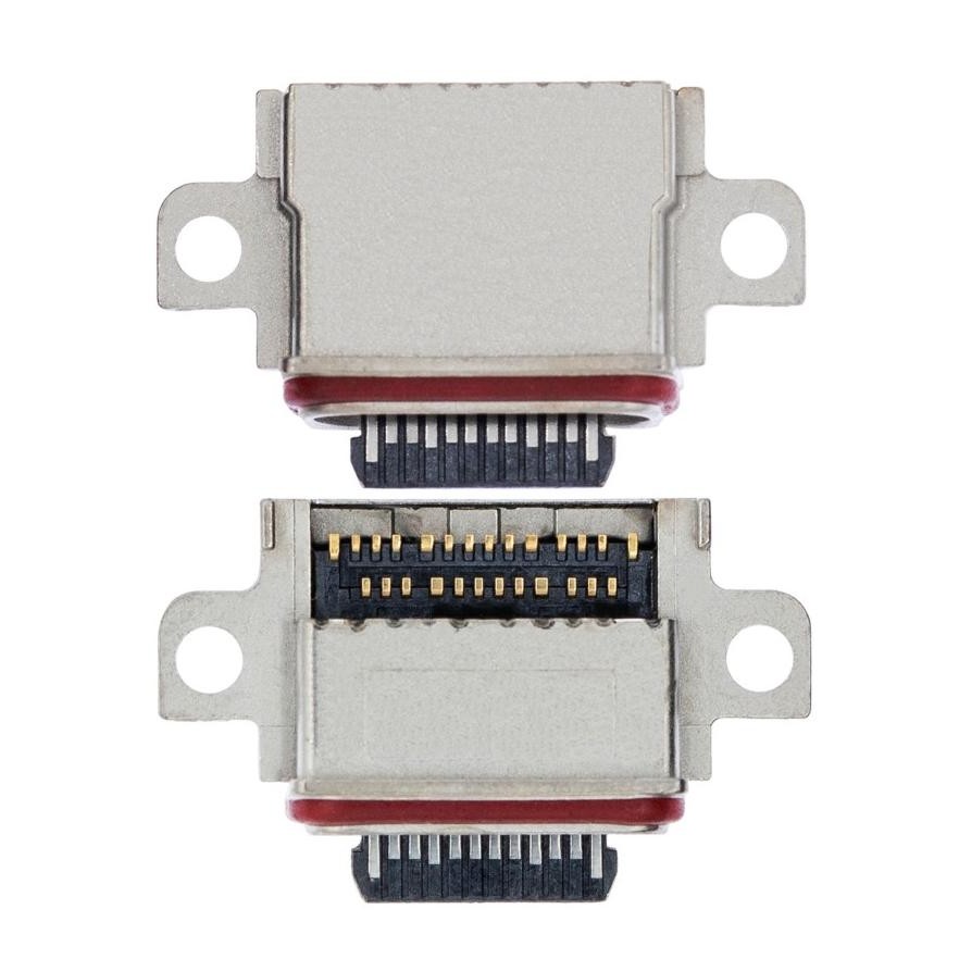 note 10 plus charging port replacement cost