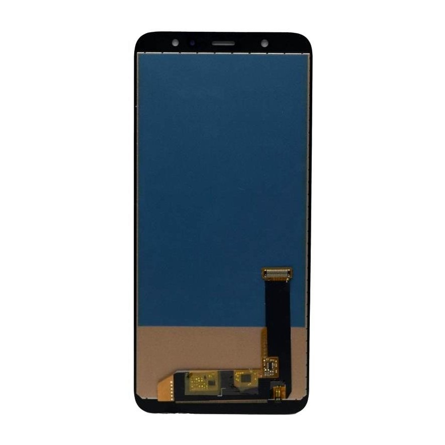 display galaxy a6
