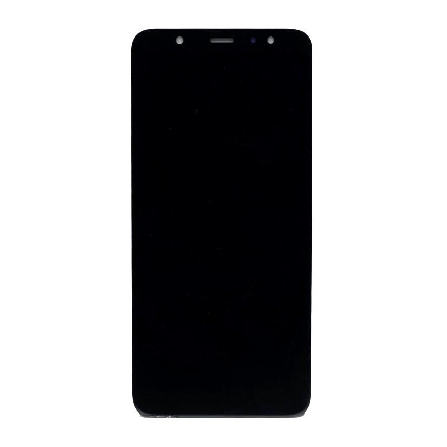 Samsung a6+ combo clearance