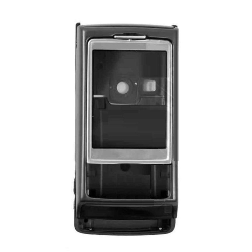 full body housing for nokia 6270 black