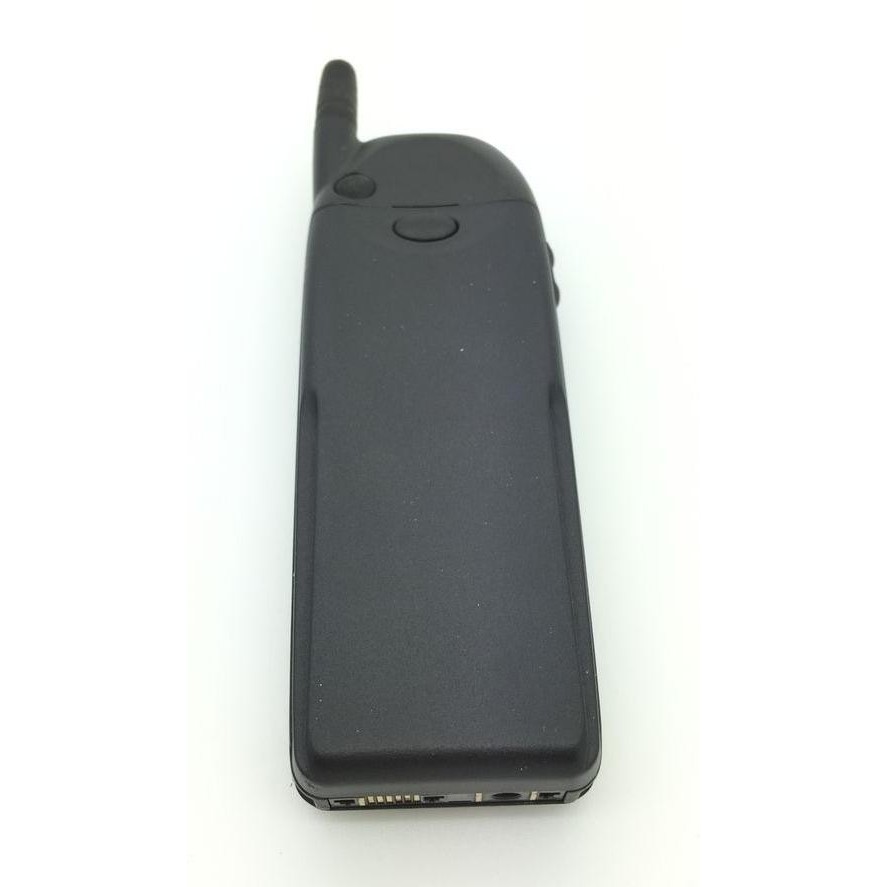back panel cover for nokia 6110 black