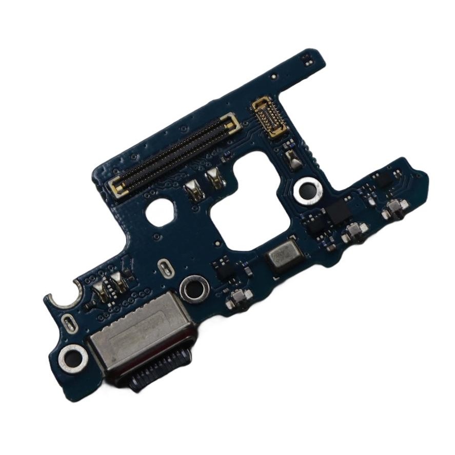 Charging Connector Flex PCB Board for Samsung Galaxy Note 10 Plus by ...