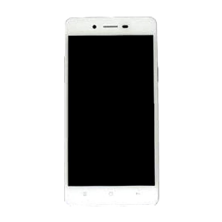 oppo a51 lcd