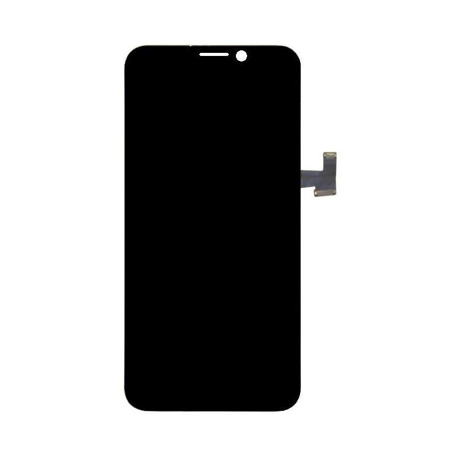 LCD with Touch Screen for Apple iPhone 11 Pro Max - Gold ...