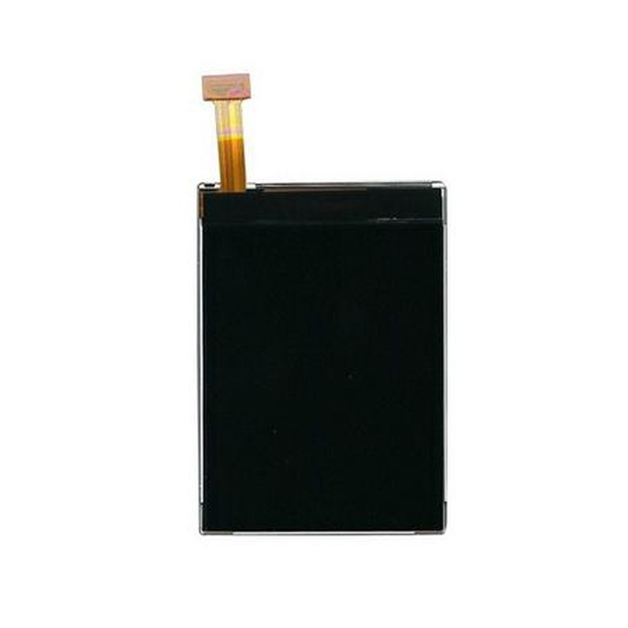 LCD Screen for Nokia 2710 Navigation Edition - Replacement Display by  Maxbhi.com