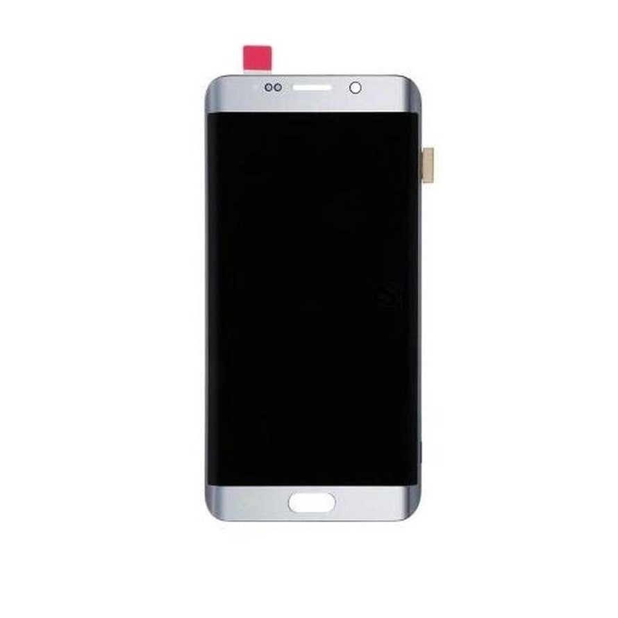 touchscreen s6 edge